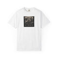 Patrick Vintage Concert Poster T-Shirt