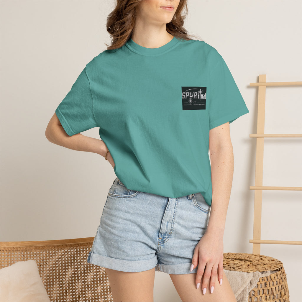 AA Recovery T-Shirt — "Club 12" Anniversary Design