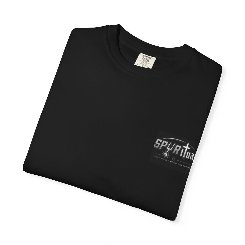AA Recovery T-Shirt — "Club 12" Anniversary Design