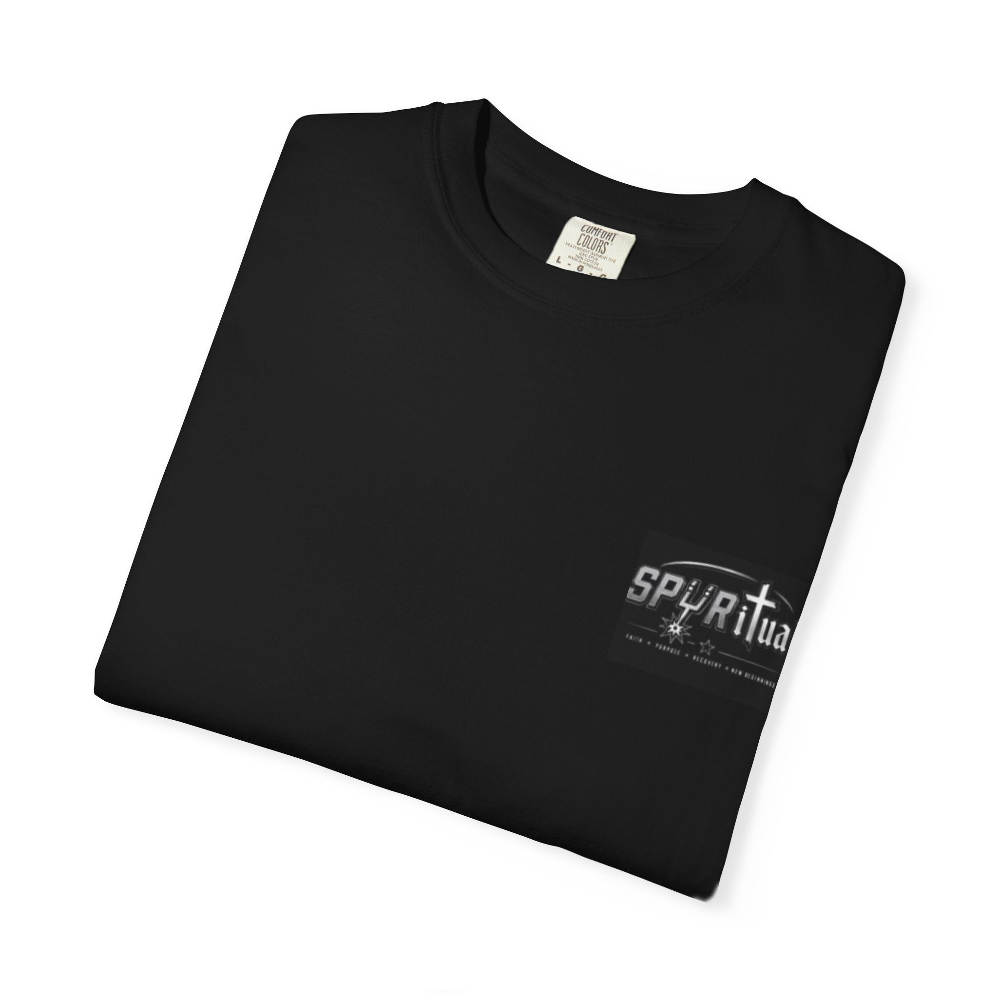 AA Recovery T-Shirt — "Club 12" Anniversary Design