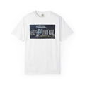 Spiritual Graphic T‑Shirt — "Es Una Cosa" Retro Design