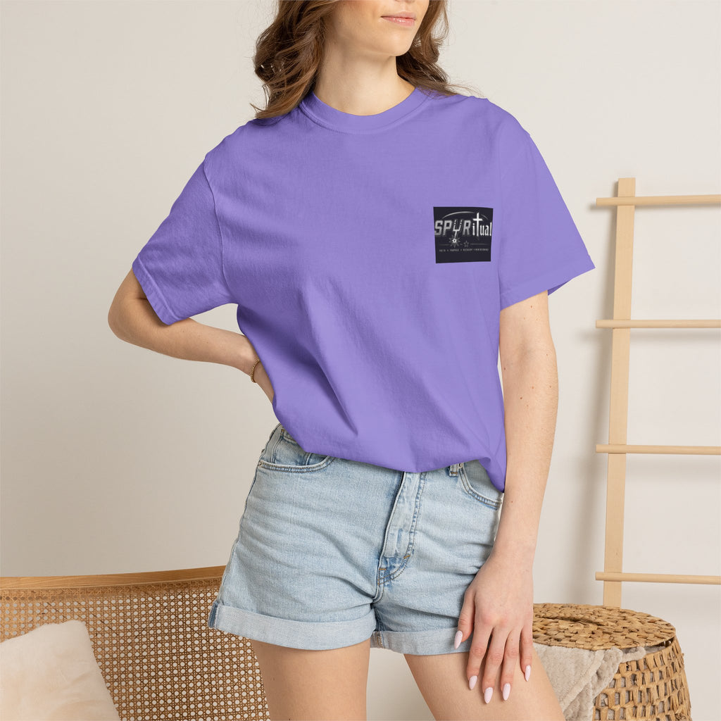 AA Recovery T-Shirt — "Club 12" Anniversary Design