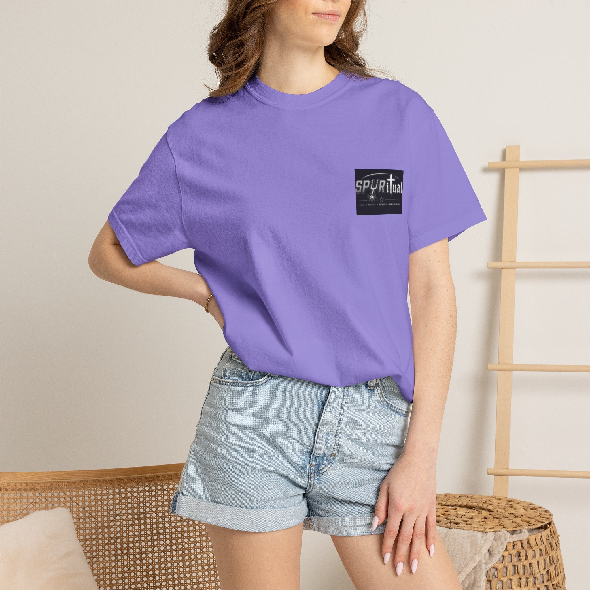 AA Recovery T-Shirt — "Club 12" Anniversary Design