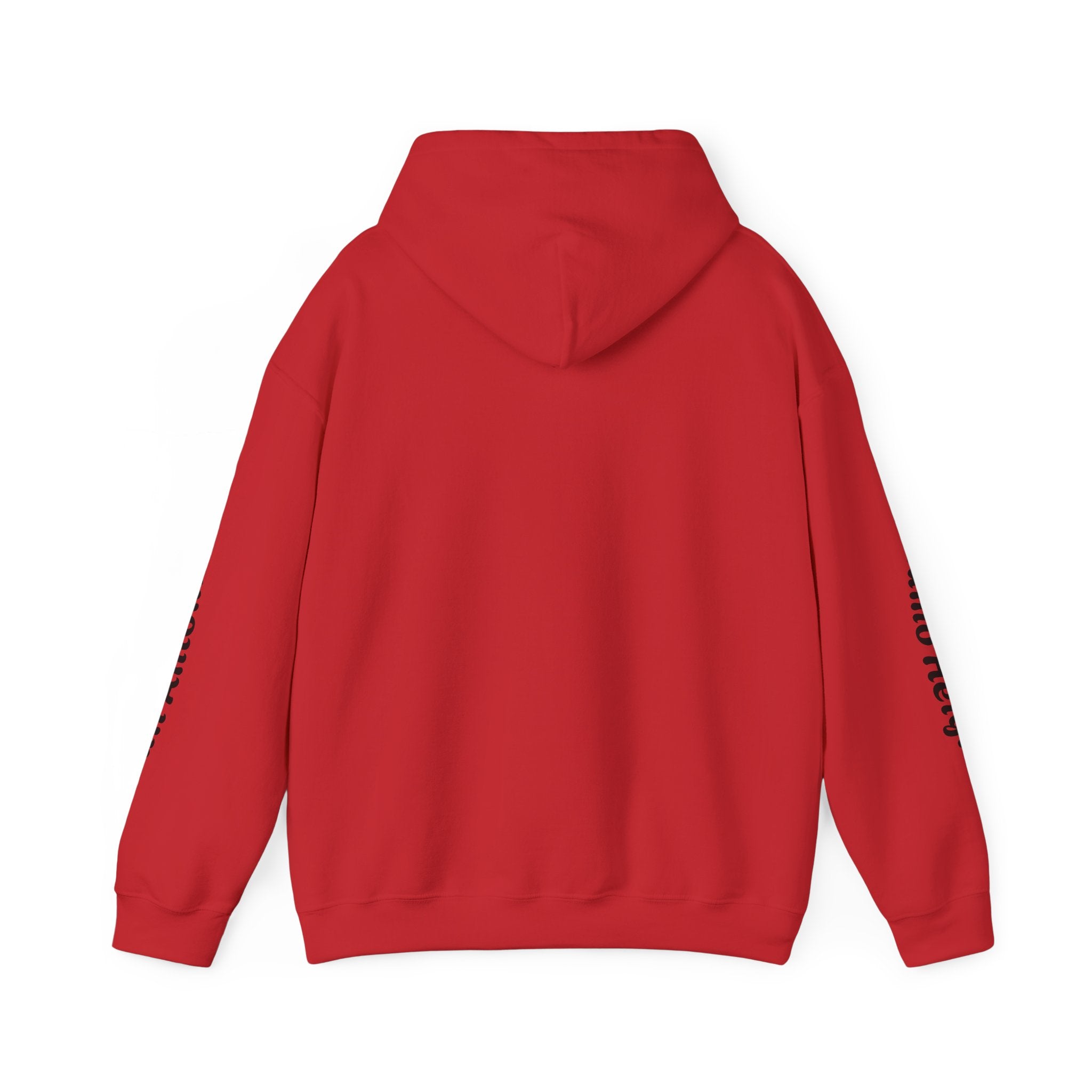 Communities Graphic Hoodie — San Antonio & Alamo Heights Cityscape Hooded Sweatshirt