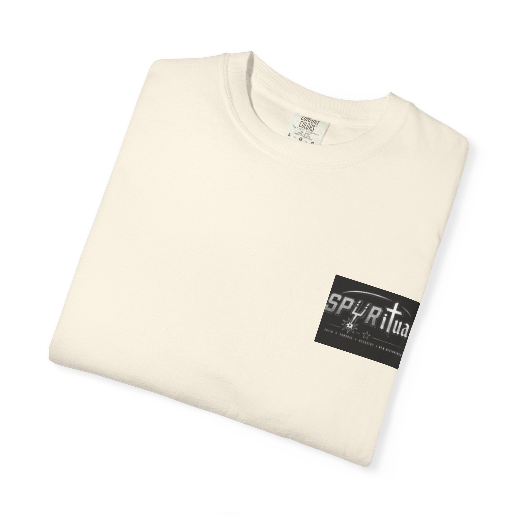 AA Recovery T-Shirt — "Club 12" Anniversary Design