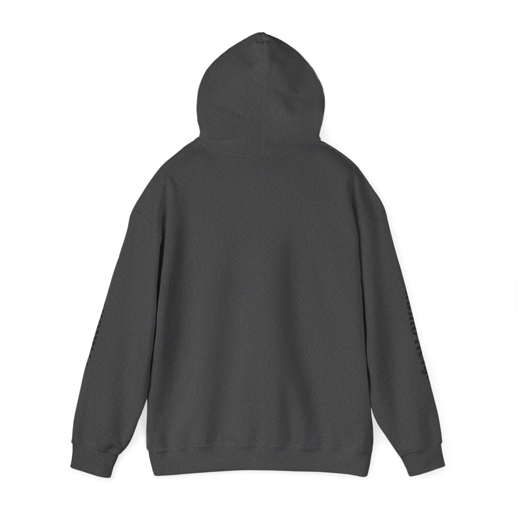 Communities Graphic Hoodie — San Antonio & Alamo Heights Cityscape Hooded Sweatshirt